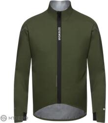 GOREWEAR Spinshift GORE-TEX kabát, használati zöld (S)