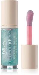 MUA Make Up Academy Metamorphosis ajak olaj az arcra és a szájra illatok Mermaid (Raspberry) 7 ml