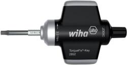 Wiha - Surubelnita dinamometrica TorqueFix-Key 0.6Nm [WH38617] (WH38617) - bricolaj-mag