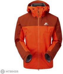 Mountain Equipment Saltoro dzseki, magma/bracken (M)