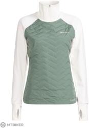 Craft ADV SubZ Sweater 3 női kabát, zöld (XL)