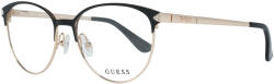 GUESS GU 2633-S 005 52 Női szemüvegkeret (optikai keret)