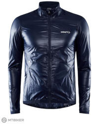 Craft PRO Nano Wind dzseki, sötétkék (XL)