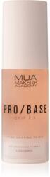 MUA Makeup Academy PRO/BASE Grip Fix tartós make-up bázis 30 ml