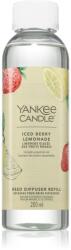 Yankee Candle Iced Berry Lemonade Aroma diffúzor töltet 200 ml
