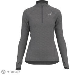 inov-8 TRAIN ELITE MID női pulóver, szürke (34)