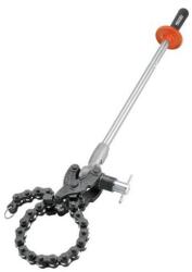 Ridgid - Dispozitiv cu lant de taiere conducte 2"-8" [14991] (14991)