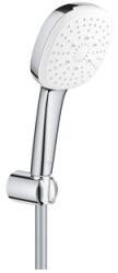 GROHE Tempesta Cube 110 fali tartós zuhanyszett 3 Spray (szögletes) (27588003)