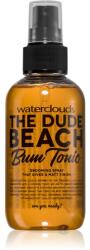 Waterclouds The Dude Beach Bum Tonic styling spray hajra 150 ml