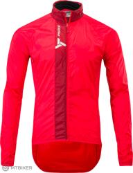 SILVINI Gela dzseki, piros (4XL)