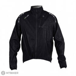 Polaris Aqualite Extreme kabát, fekete (M)
