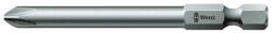 Wera - Bit dur 1/4" DIN3126 E6.3 PH1x152mm [05059766001] (05059766001)