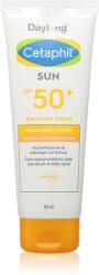 Daylong Cetaphil SUN Liposomal Lotion napozótej az érzékeny bőrre SPF 50+ 100 ml