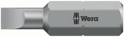 Wera - Bit dur 1/4" DIN3126 C6.3 SL 3x0.5x25mm [05056200001] (05056200001)