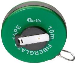 Fortis Ruleta Fortis, 10m (4317784730457) - bricolaj-mag