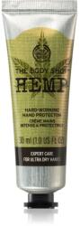 The Body Shop Hemp Hand Protector kézkrém kender olajjal 30 ml