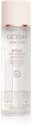 Gosh Copenhagen Skin Care 2 Phase kétfázisú sminklemosó szemre 100 ml