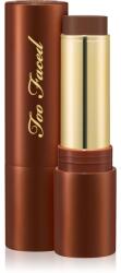 Too Faced Chocolate Soleil Melting Bronzing & Sculpting Stick Countour Stick árnyalat Chocolate Lava 8 g