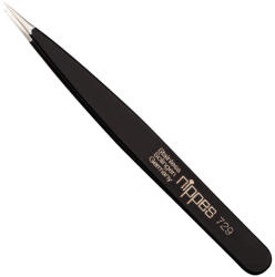 Nippes Penseta ascutita din otel inoxidabil 729 (4006691007294)