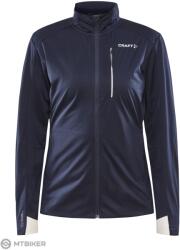 Craft ADV Nordic Training női kabát, kék (XL)