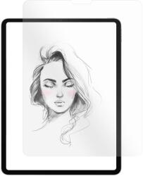 FIXED PaperGlass ScreenProtector Apple iPad Pro 12, 9" (2018/2020/2021/2022 kompatibilis), átlátszó (FIXGTP-369)
