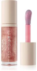 MUA Make Up Academy Metamorphosis ajak olaj az arcra és a szájra illatok The Truth 7 ml