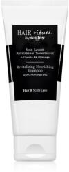 Sisley Revitalizing Nourishing Shampoo tápláló sampon revitalizáló hatású 200 ml