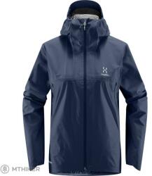 Haglöfs L. I. M GTX Active női dzseki, sötétkék (M)