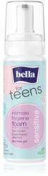 Bella For Teens Sensitive intim mosakodóhab lányoknak 150 ml