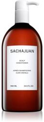 SACHAJUAN Scalp Conditioner nyugtató kondicionáló érzékeny fejbőrre 990 ml