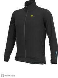 ALÉ KLIMATIK GUSCIO RACING dzseki, fekete (M)