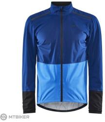 Craft Adv Enduro Hydro dzseki, sötétkék/kék (XL)