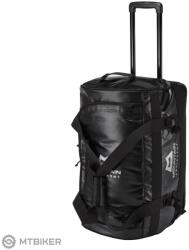 Mountain Equipment Wet & Dry Roller Kit Bag bag bag, 70 l, fekete/árnyék/ezüst