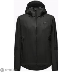 GOREWEAR Lupra női kabát, fekete (XS/36)