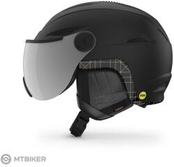 Giro Essence MIPS női sisak, matt fekete (M (55.5-59 cm))