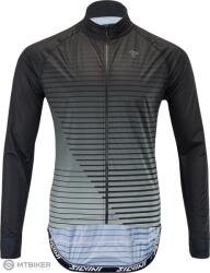 SILVINI Parina dzseki, grey/black (M)