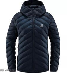 Haglöfs Sarna Mimic Hood női dzseki, sötétkék (XL)