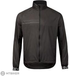 SILVINI Monsano dzseki, black (L)