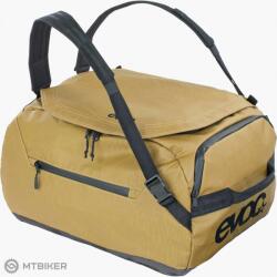 EVOC DUFFLE 40 hátizsák, curry/fekete