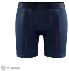 Craft CORE Dry 6" boxeralsó, sötétkék (L)