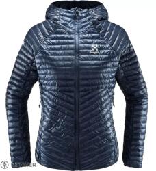 Haglöfs L. I. M Mimic Hood dzseki, sötétkék (XL)