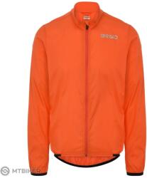 Briko Csomagolható kabát, narancssárga (2XL)