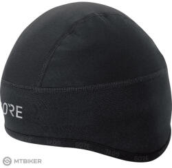 GOREWEAR C3 WS Helmet Cap sapka, fekete (60 - 64 cm)