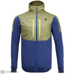 SILVINI Core dzseki, navy/olive (M) - mtbiker - 37 699 Ft