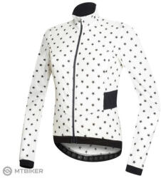 Dotout Tempo W Jacket női kabát, fehér/fekete (L)