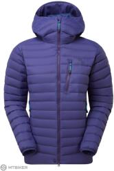 Mountain Equipment Earthrise Hooded női dzseki, amethyst (L)