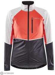 Craft ADV Bike Hydro női dzseki, narancssárga (XS)