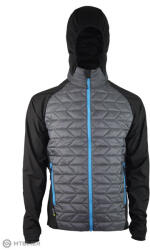 Polaris Tor Insulated dzseki, szürke/fekete (XXL)