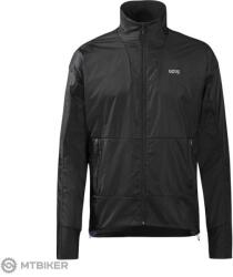 GOREWEAR Drive kabát, fekete (M)