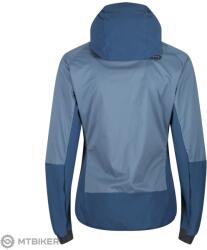 inov-8 PERFORMANCE HYBRID W női kabát, kék (40)